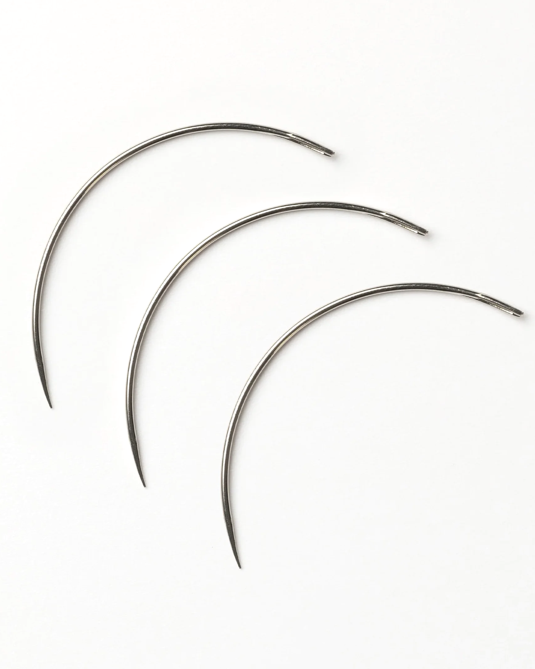 Extensions nål 3 stk.