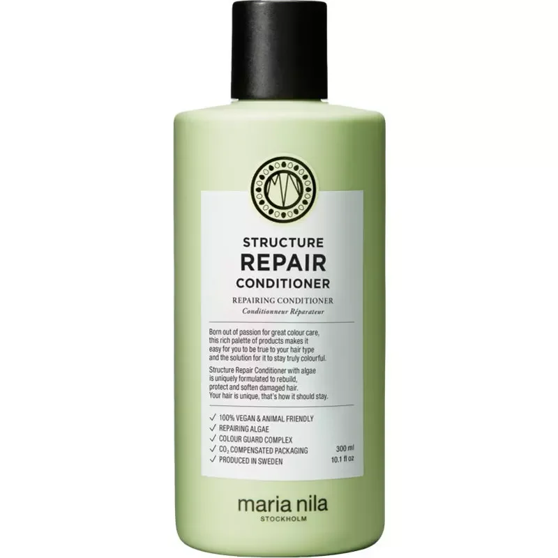 MARIA NILA Structure Repair Conditioner 300ML