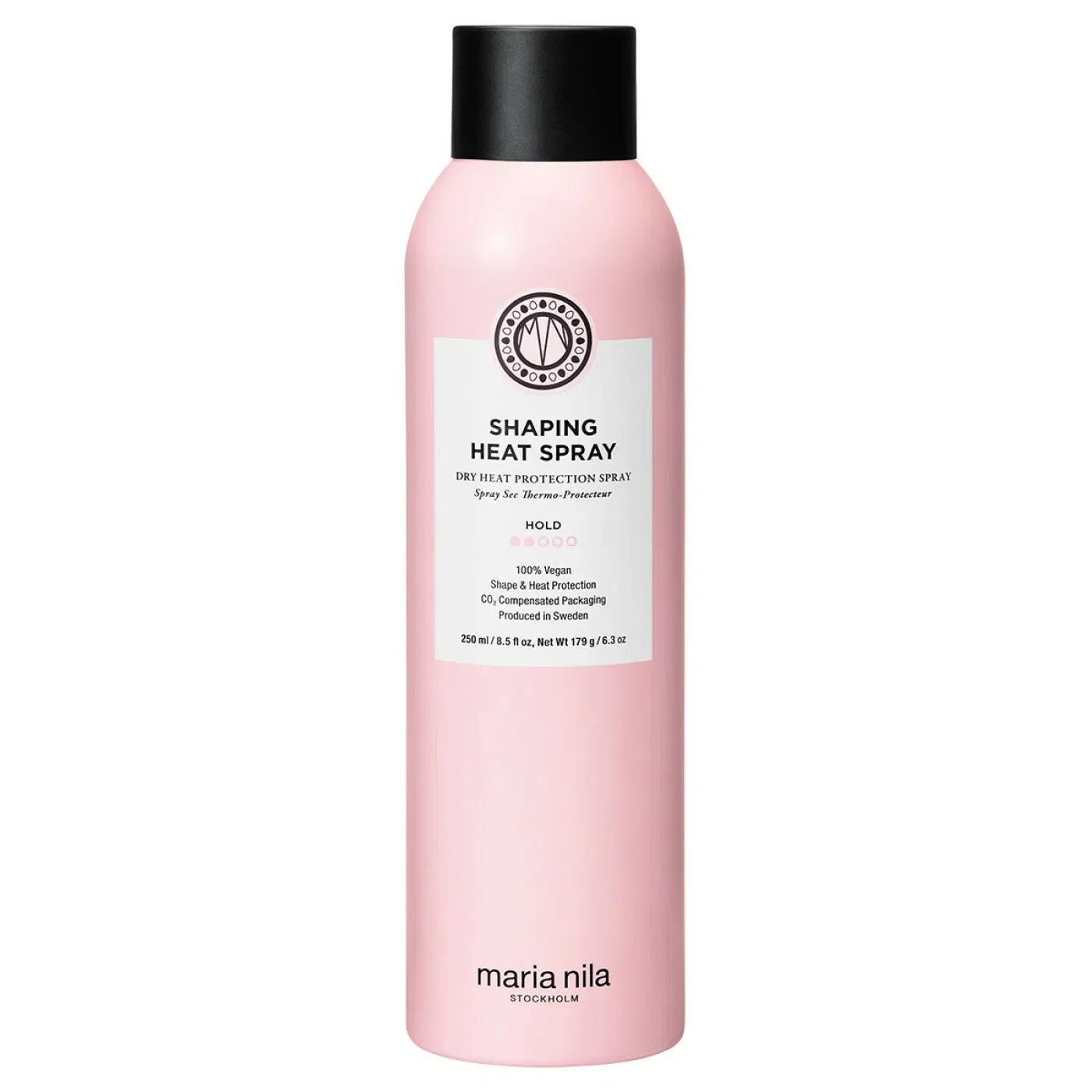 MARIA NILA Shaping Heat Spray 100ML