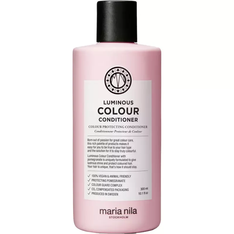 MARIA NILA Luminous Color Conditioner 300ML