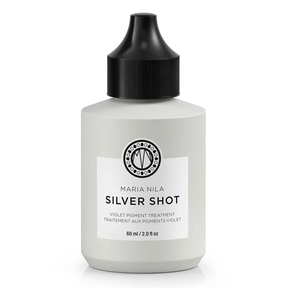 MARIA NILA Silver Shot 60ML