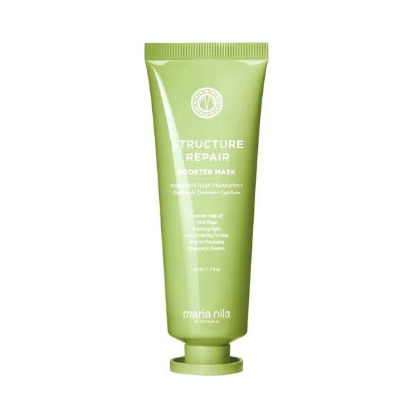 MARIA NILA Structure Repair Booster Mask 50ML