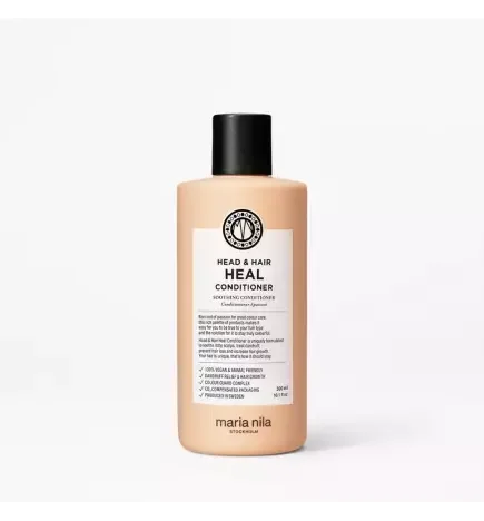 MARIA NILA Head & Hair Heal Conditioner 300ML