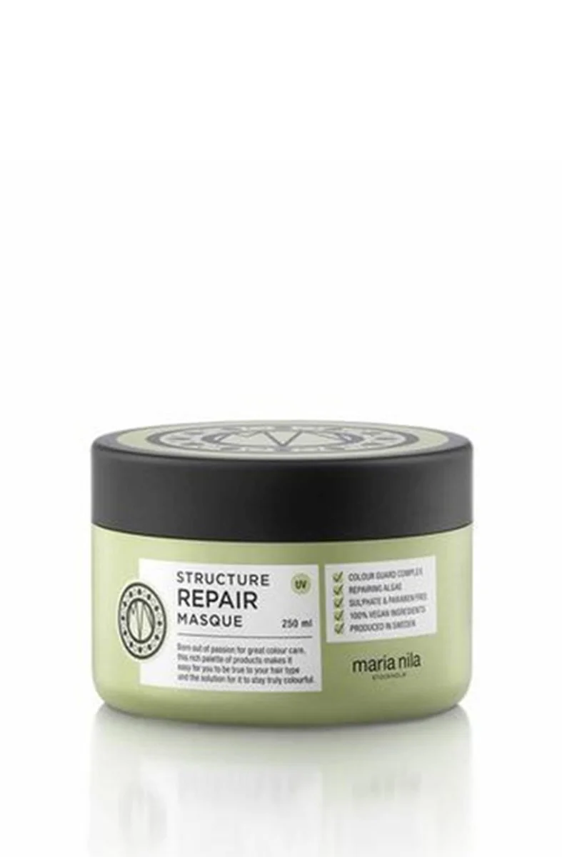 MARIA NILA Structure Repair Mask 250ML