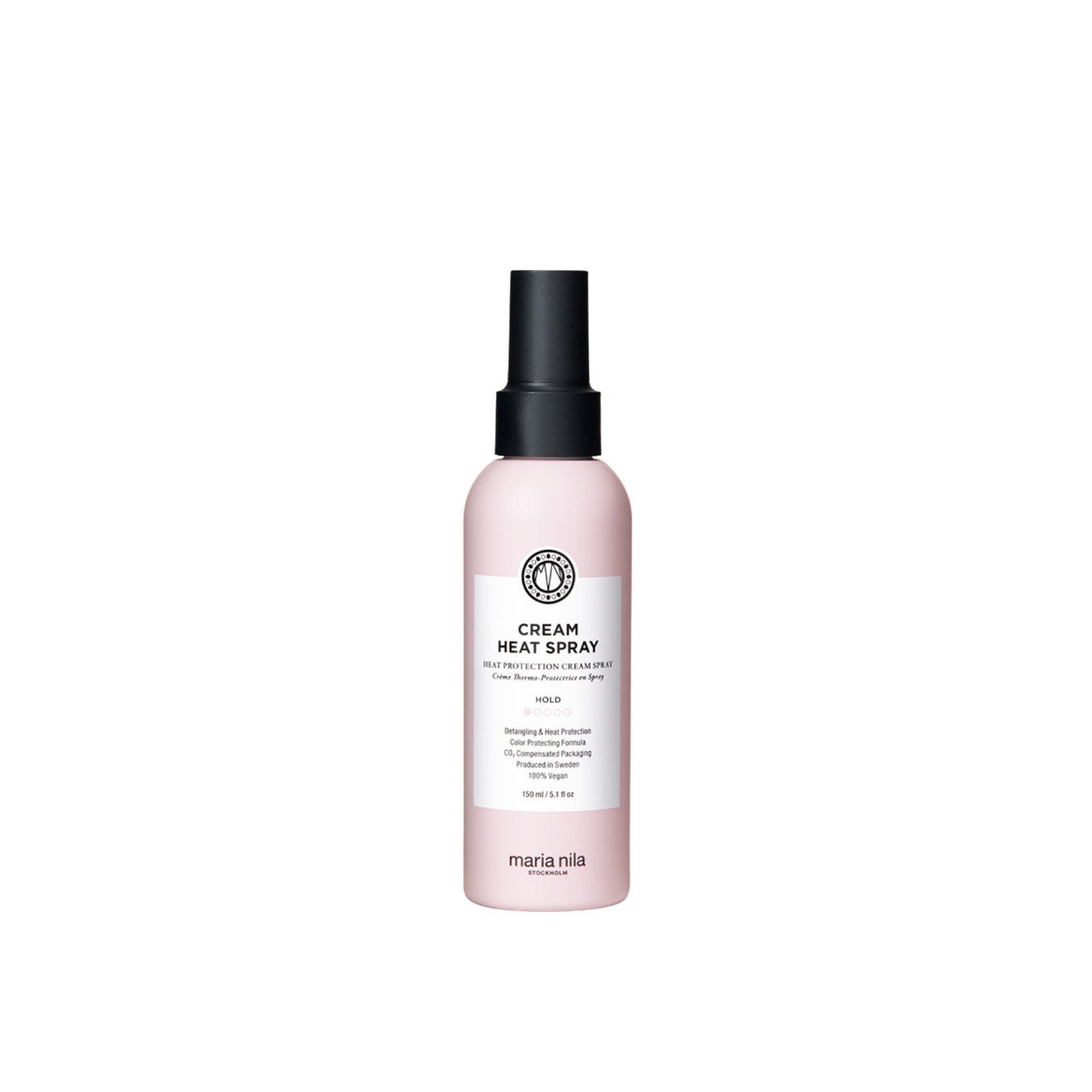 MARIA NILA Cream Heat Spray 150ML