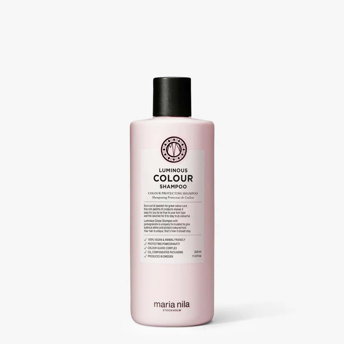 MARIA NILA Luminous Color Shampoo 350ML
