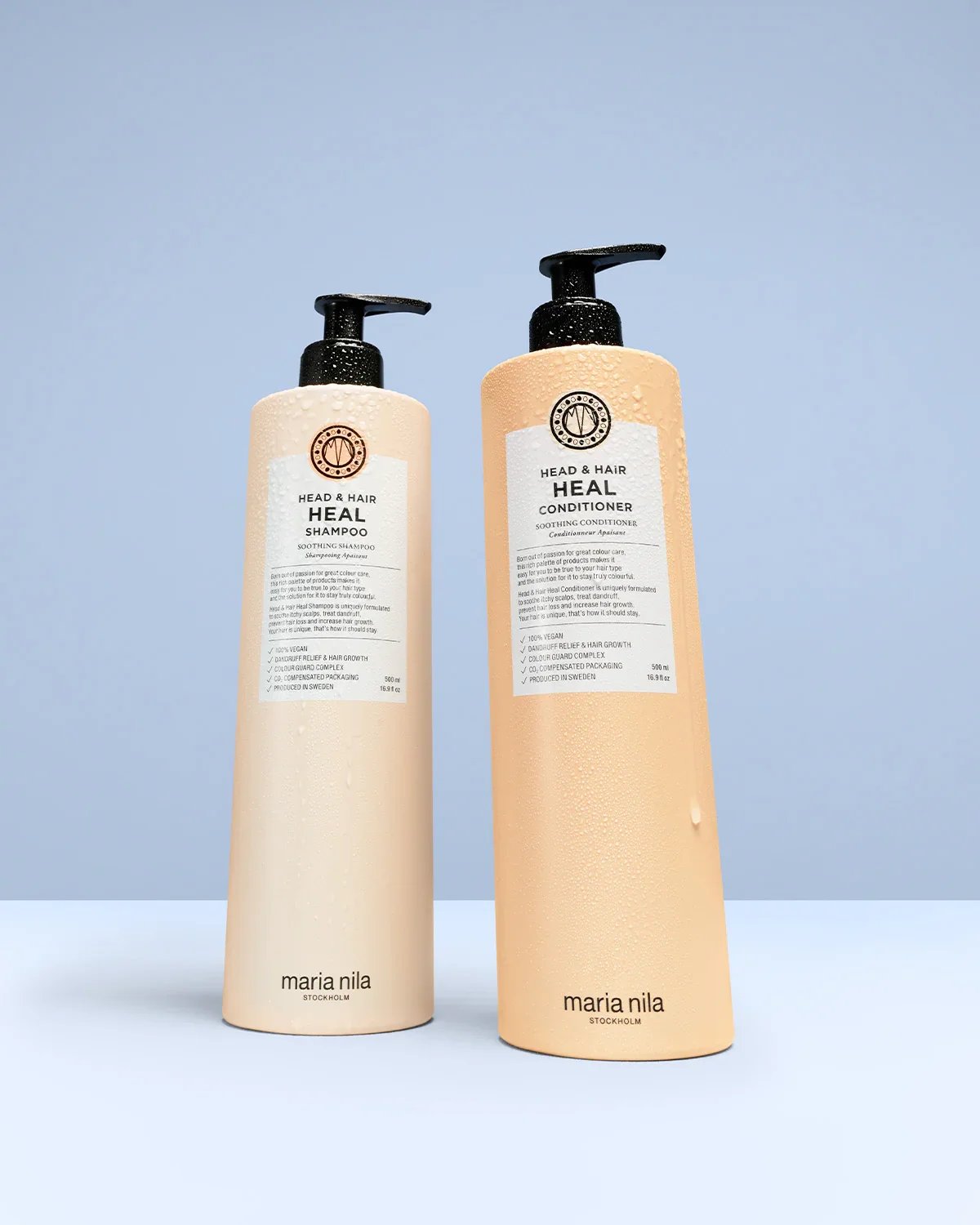 Maria Nila Head & Hair Heal DUO (LIMITED EDITION)