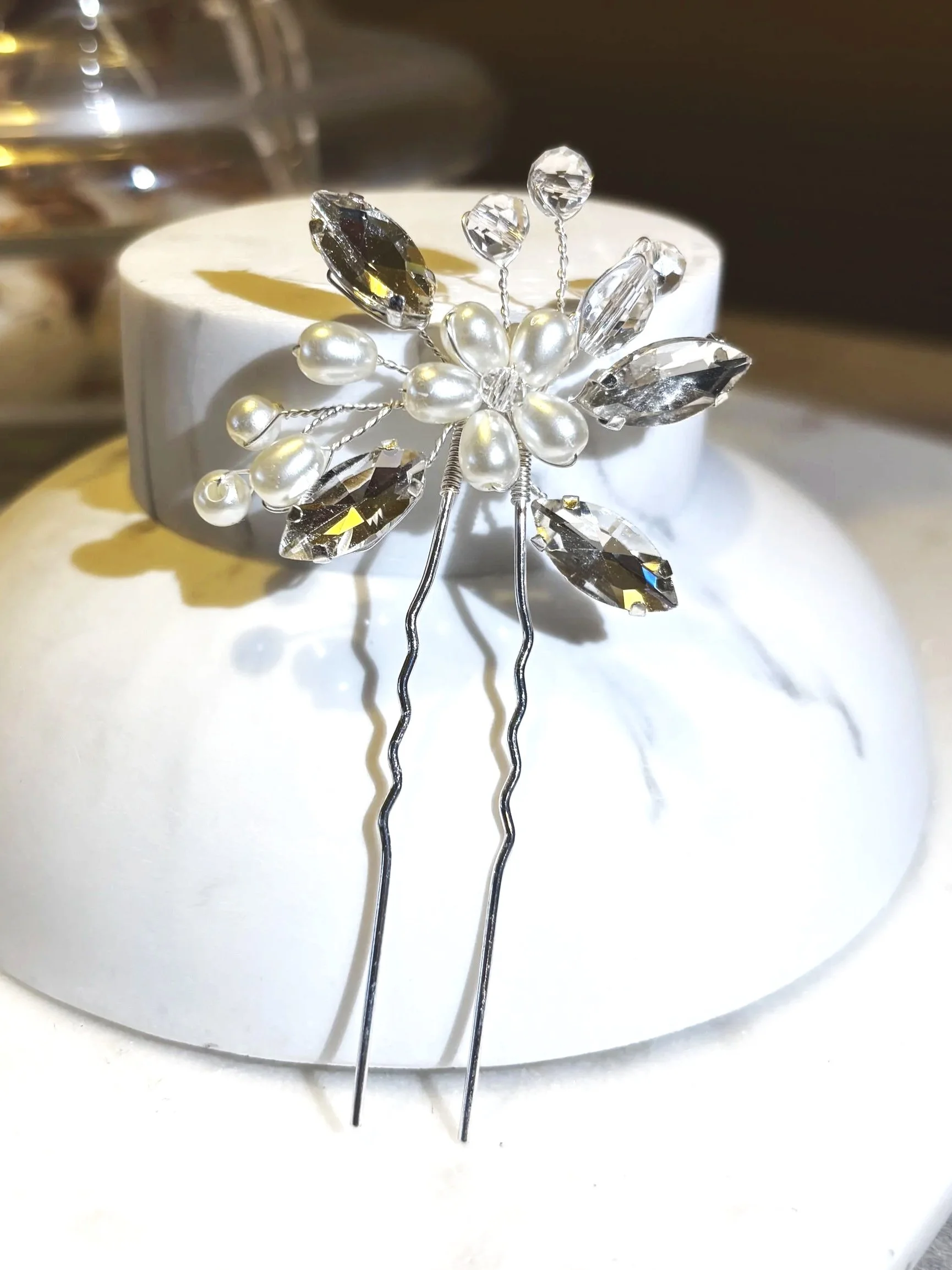 Konfirmations nål no.3