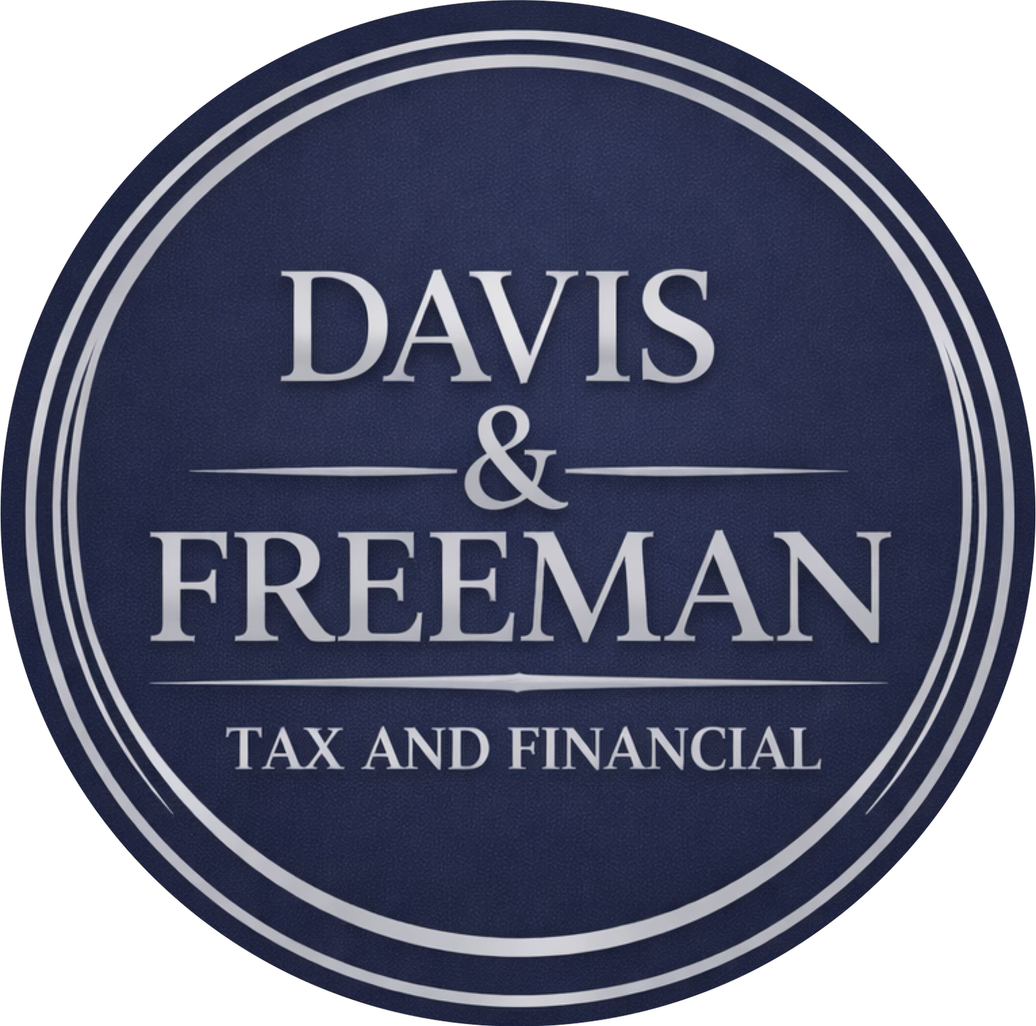Davis &amp; Freeman Tax and Financial