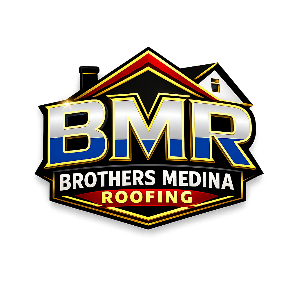 Brothers Medina Roofing