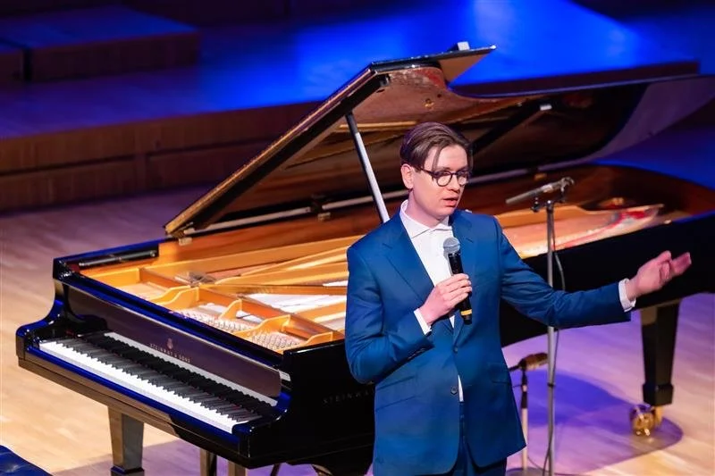 Milline on tuleviku muusik?