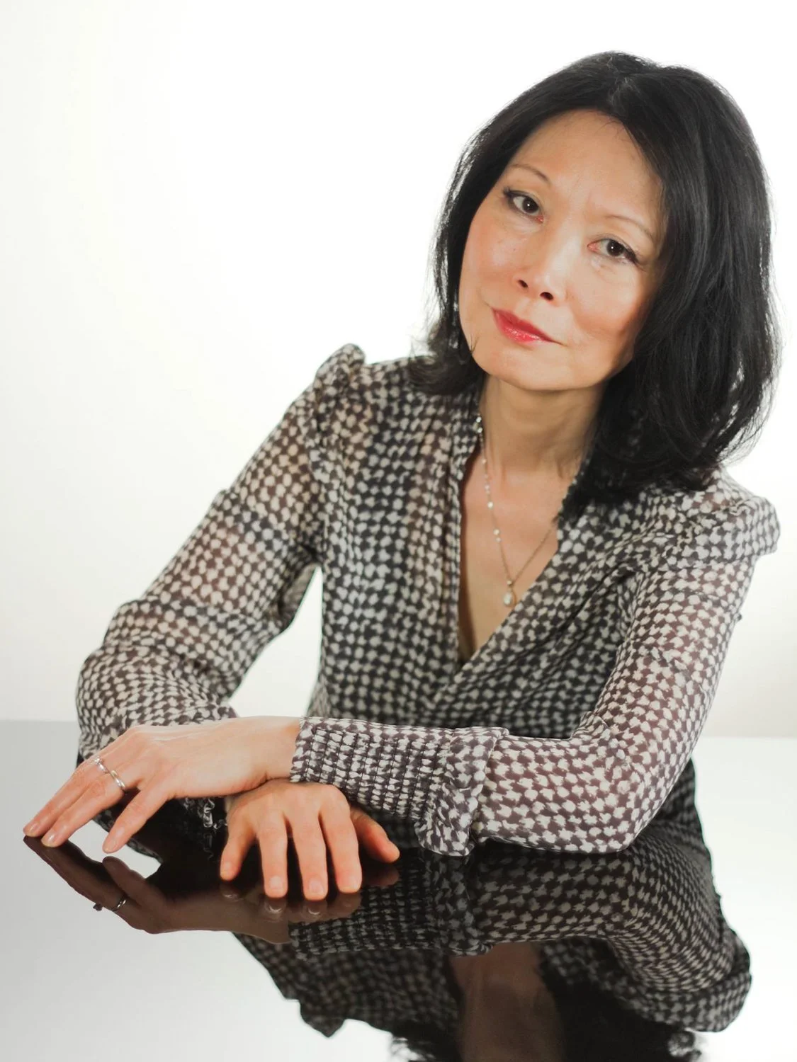 Hui-Ying Liu-Tawaststjerna