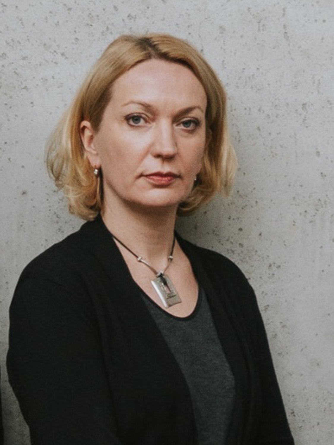 Marrit Gerretz-Traksmann