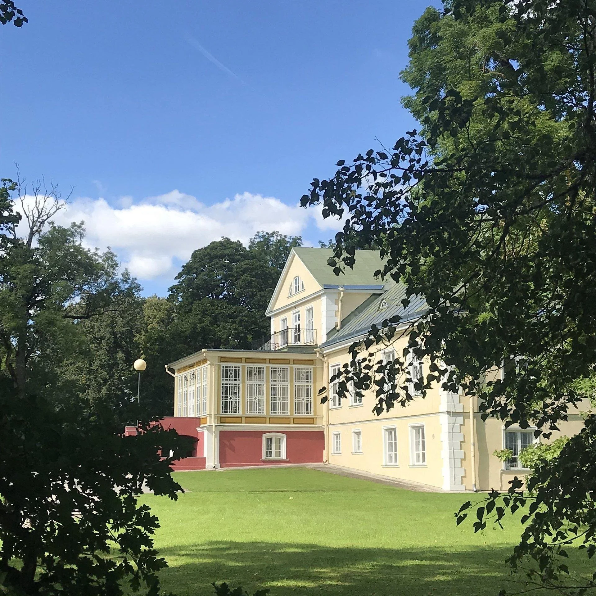 II Albu International Piano Camp 2023