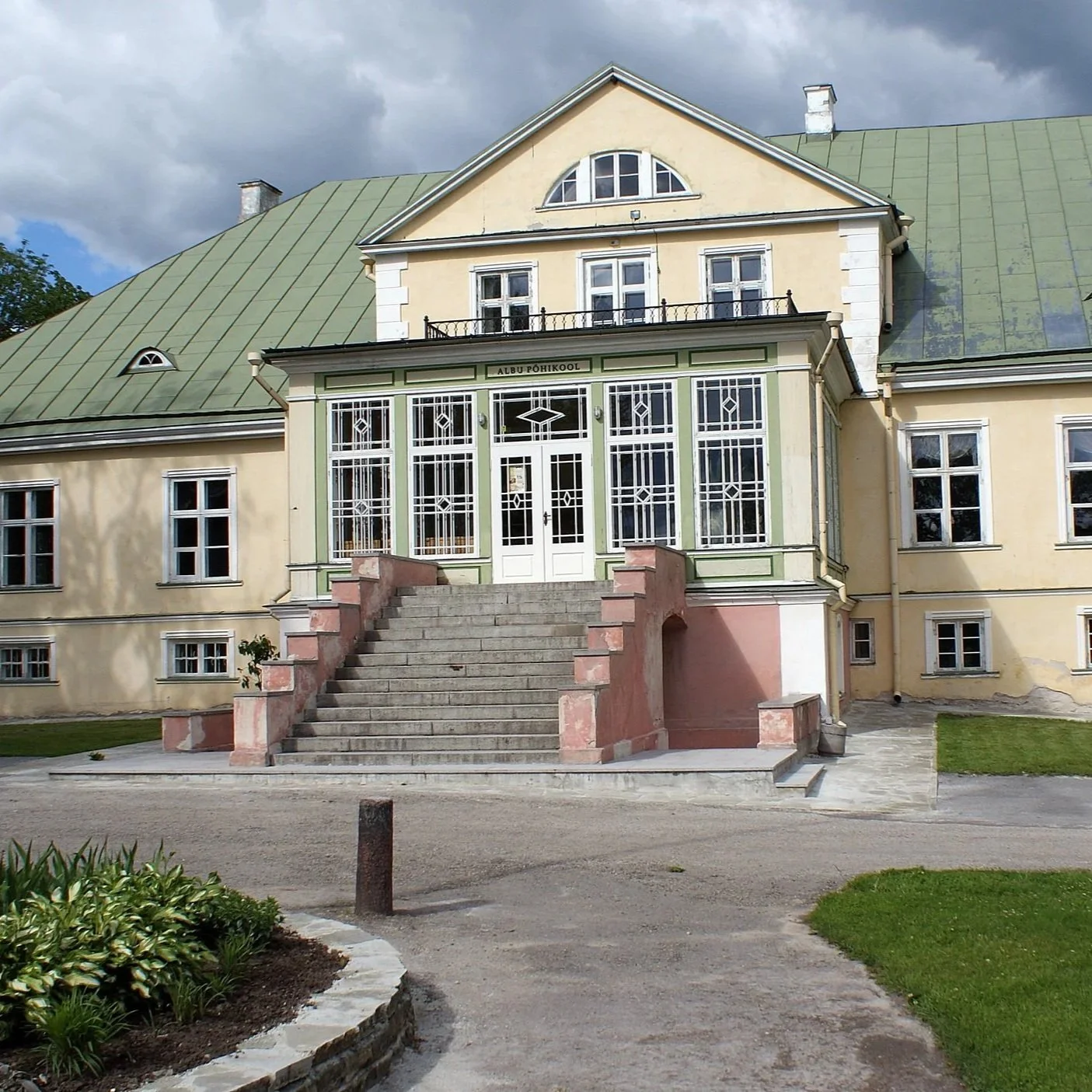 Albu International Piano Camp 2022