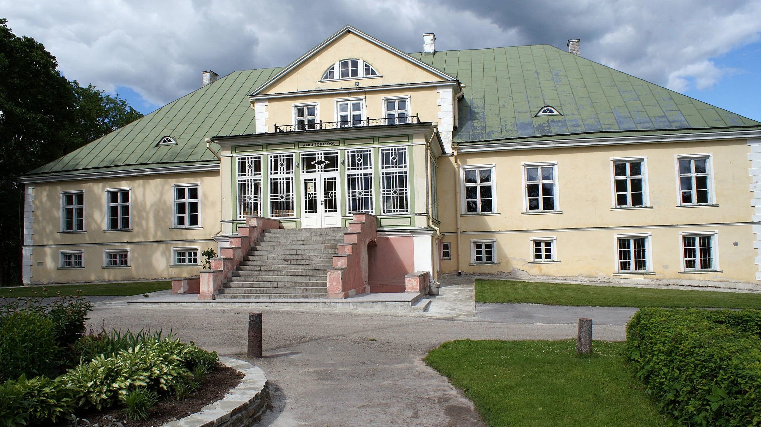 Albu rahvusvaheline klaverilaager 2022