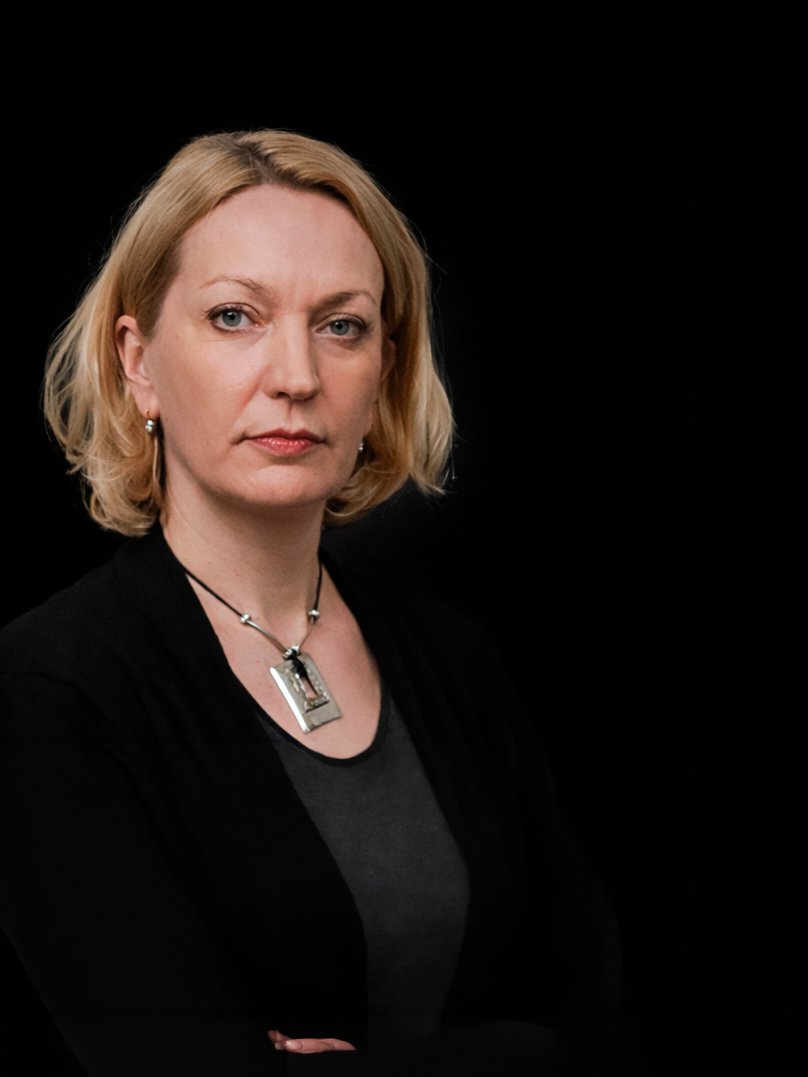 Marrit Gerretz-Traksmann