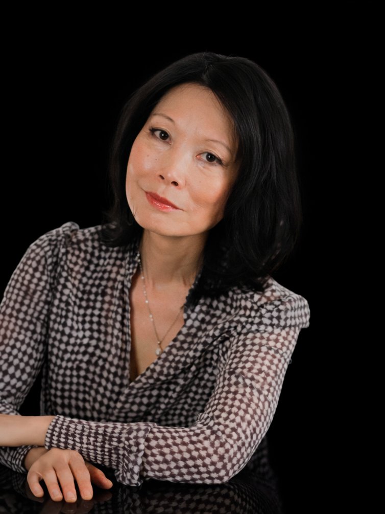 Hui-Ying Liu-Tawaststjerna