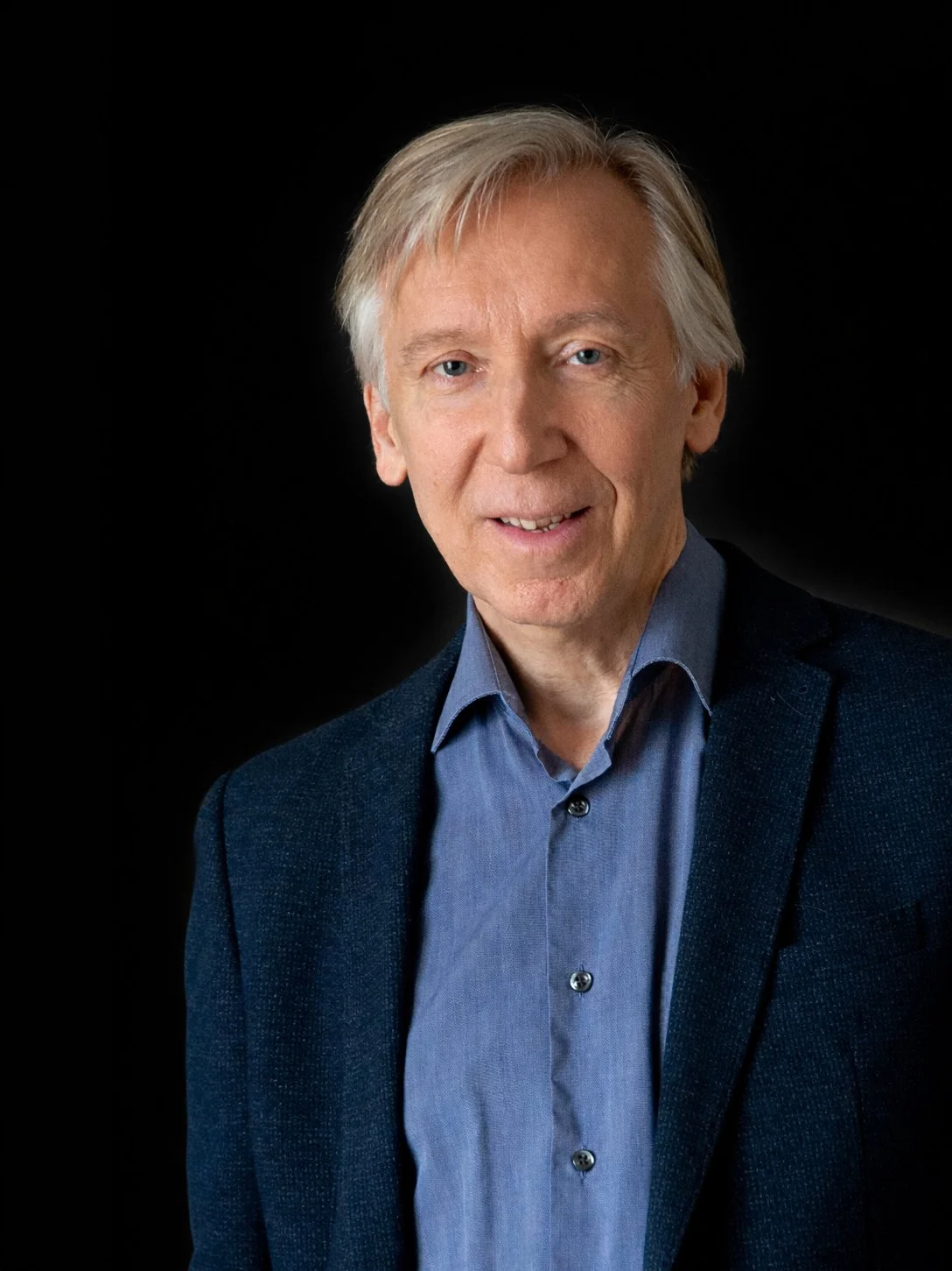 Erik T. Tawststjerna