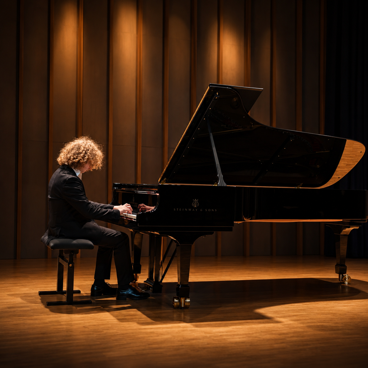 Suvefestival Mõisamängud 2026. Rogosi rahvusvahelise muusikalaagri “Pianistide gala” I