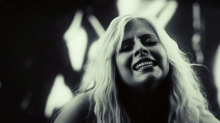 Sydney Sherrill - Shadow