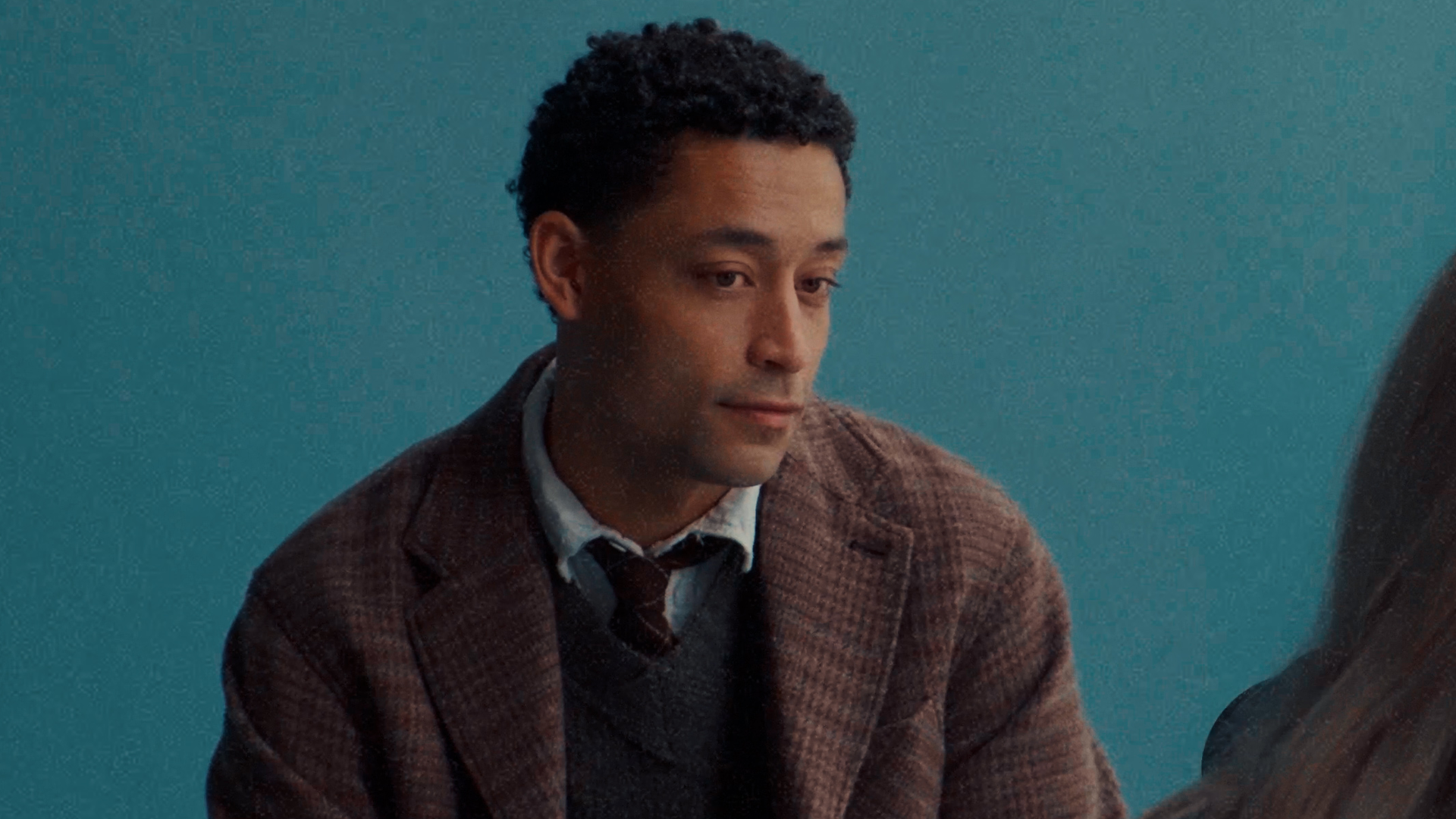 Billboard UK x Loyle Carner - Photoshoot BTS