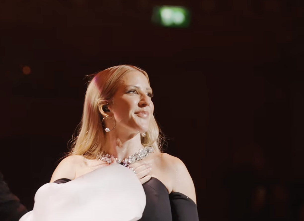 Ellie Goulding - Live at The Royal Albert Hall