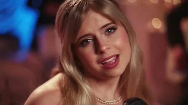 Sydney Sherrill - Christmas