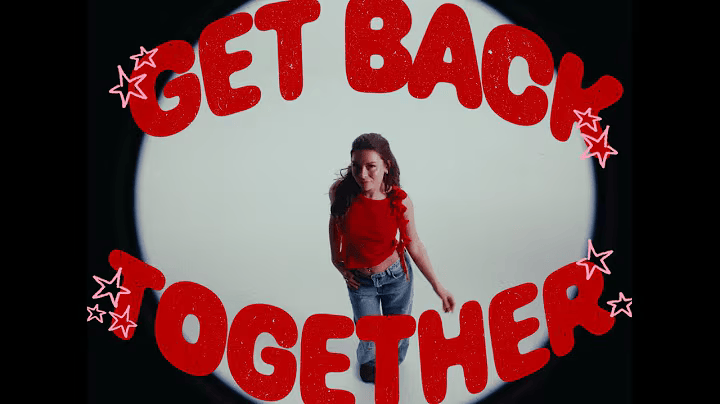 Liv Dawson - Get Back Together