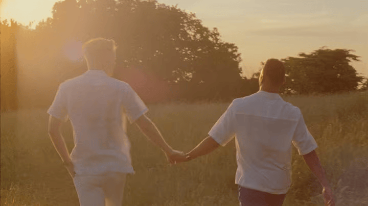 Jamie Hannah - surrender to you