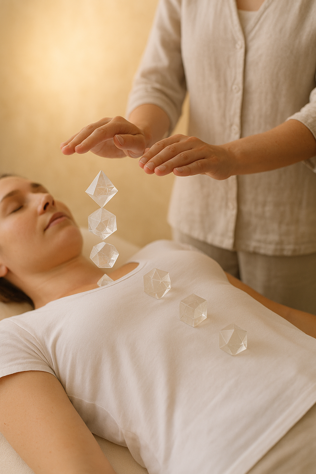 Soin Solide de Platon