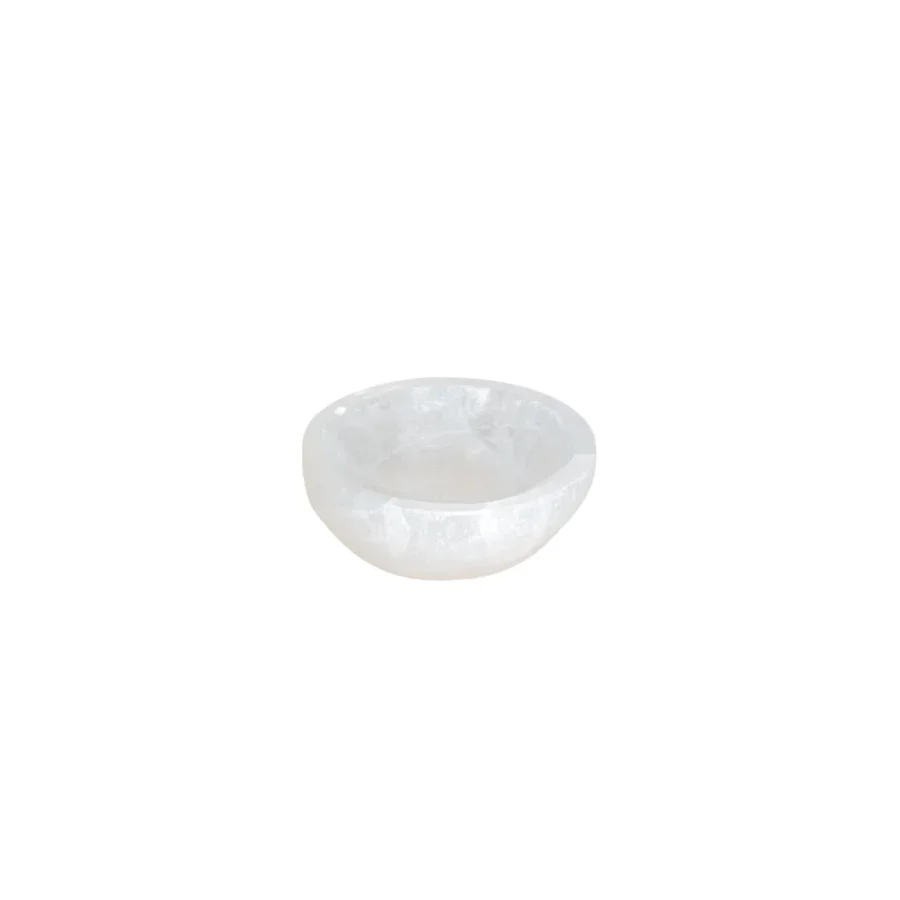 Bol Sélénite Rond 8cm.webp