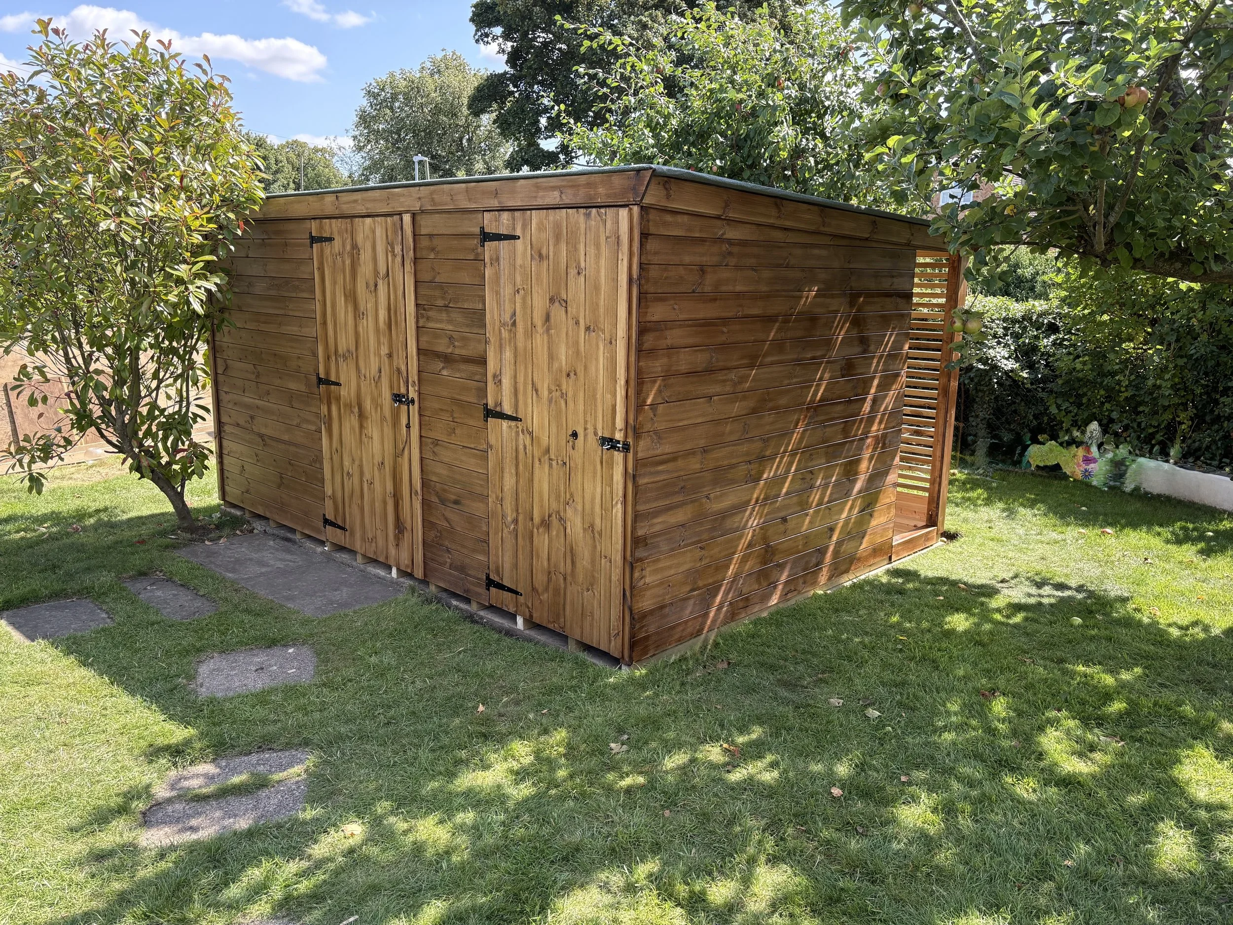 An image of The Cultural Center.