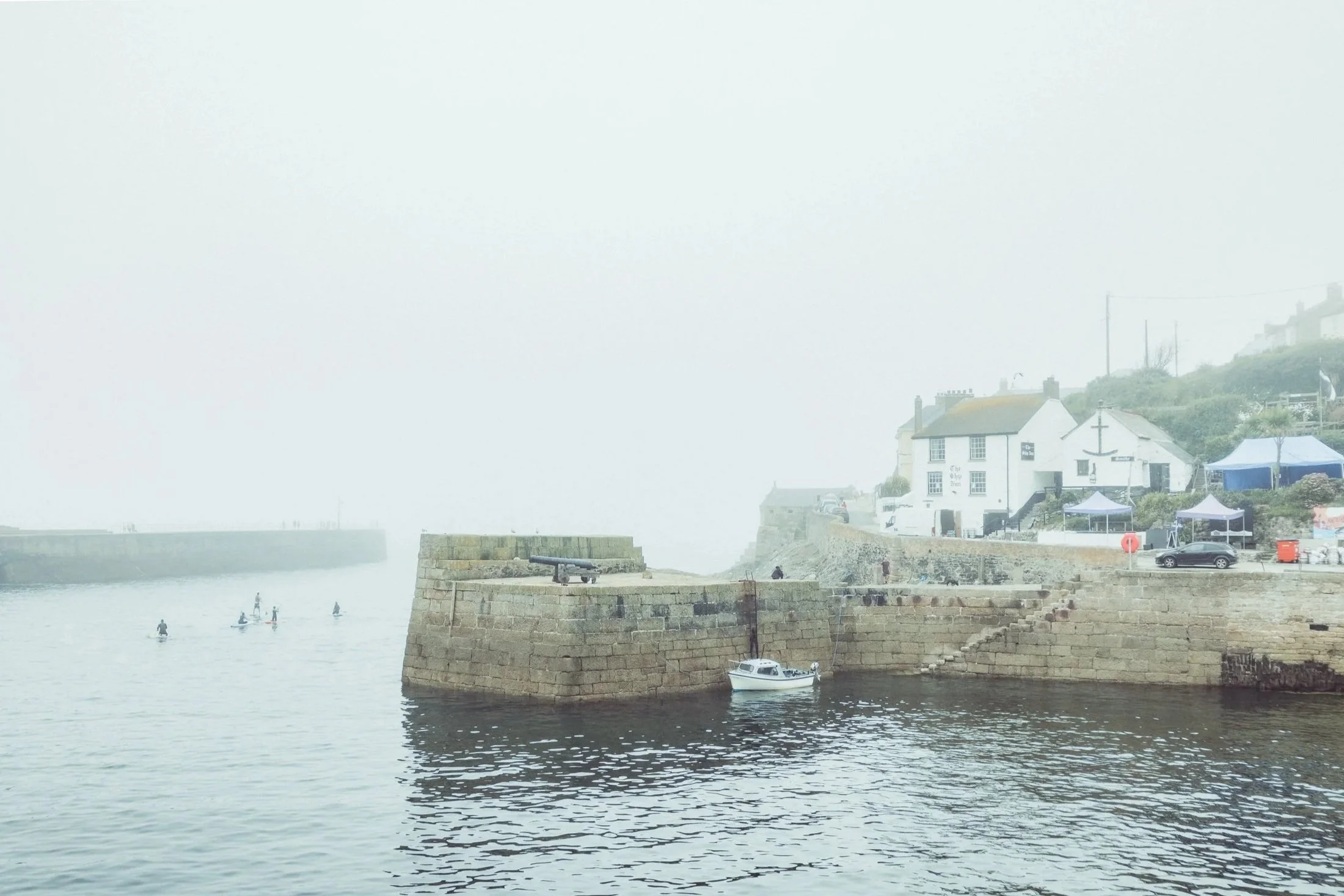 Travel / UK