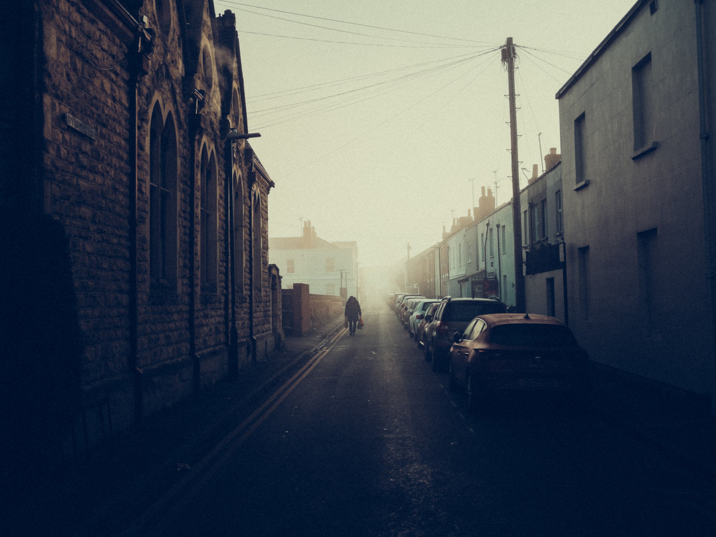 Street Photography