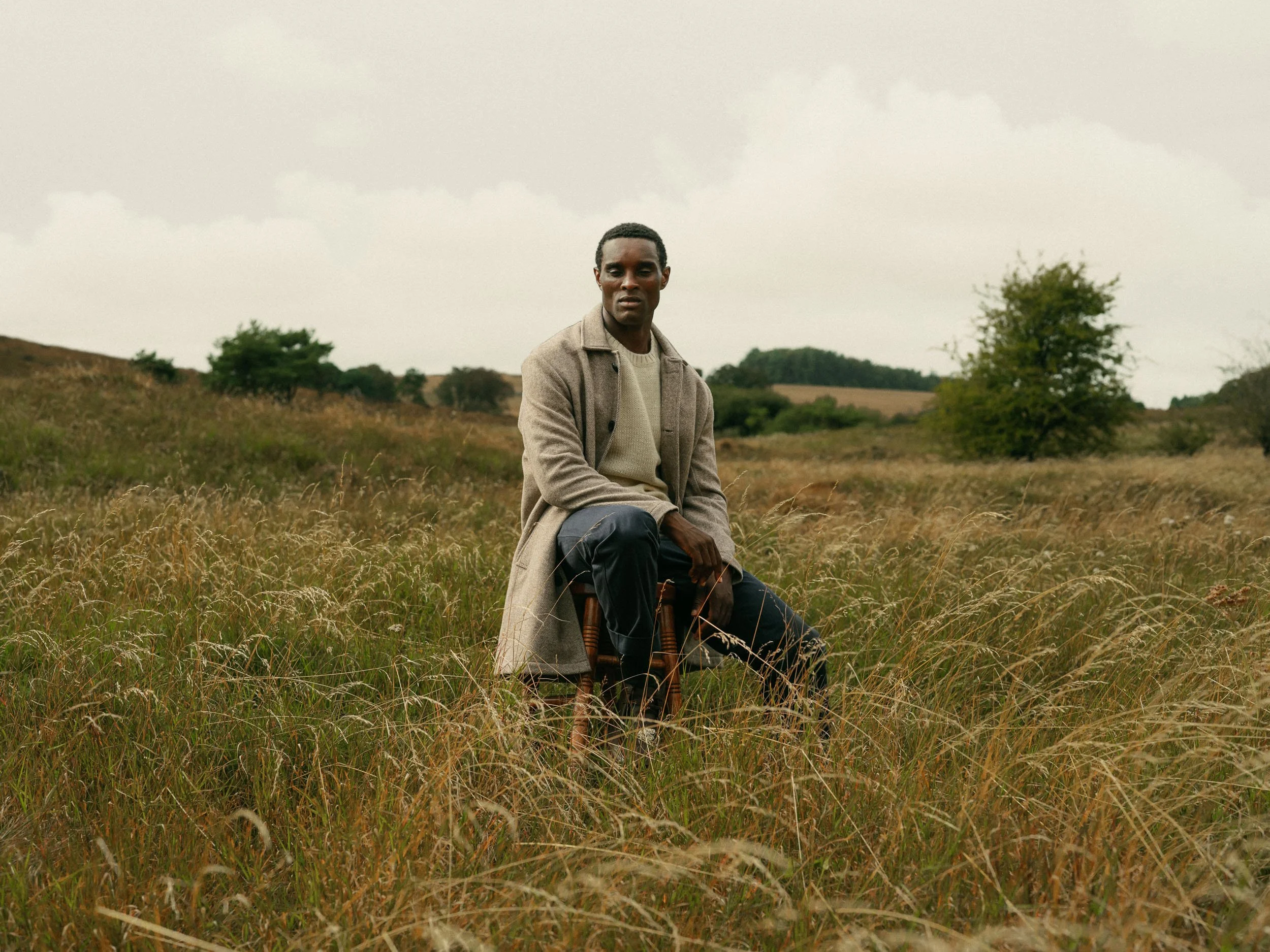 Peregrine Clothing / Somerset