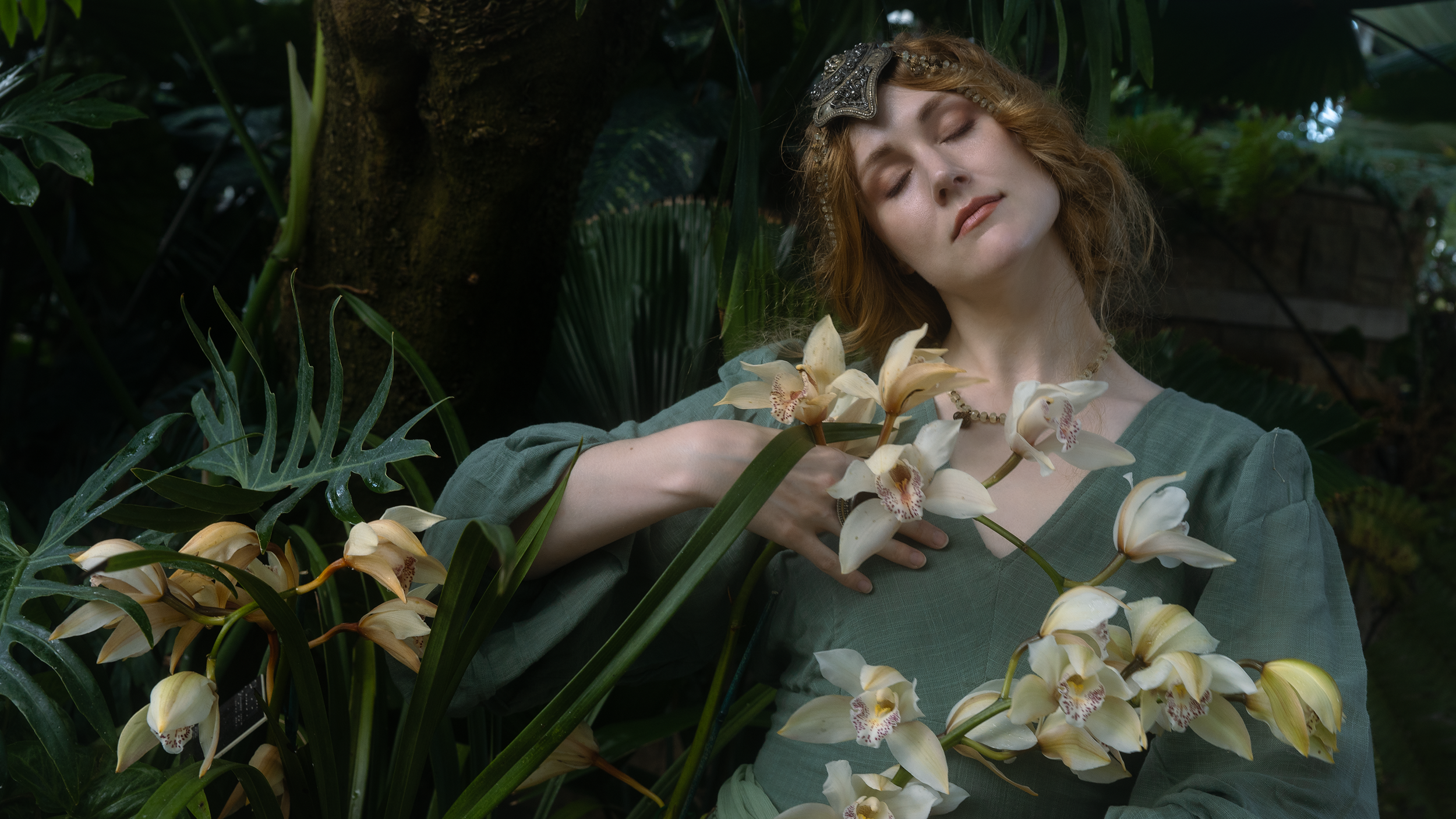 "Peridot II" - Institute For Fashion Media