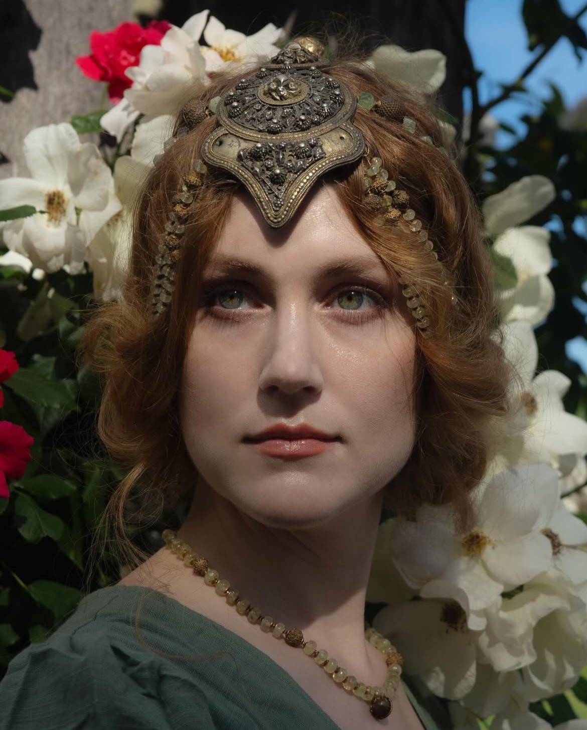 "Peridot I" - Institute For Fashion Media