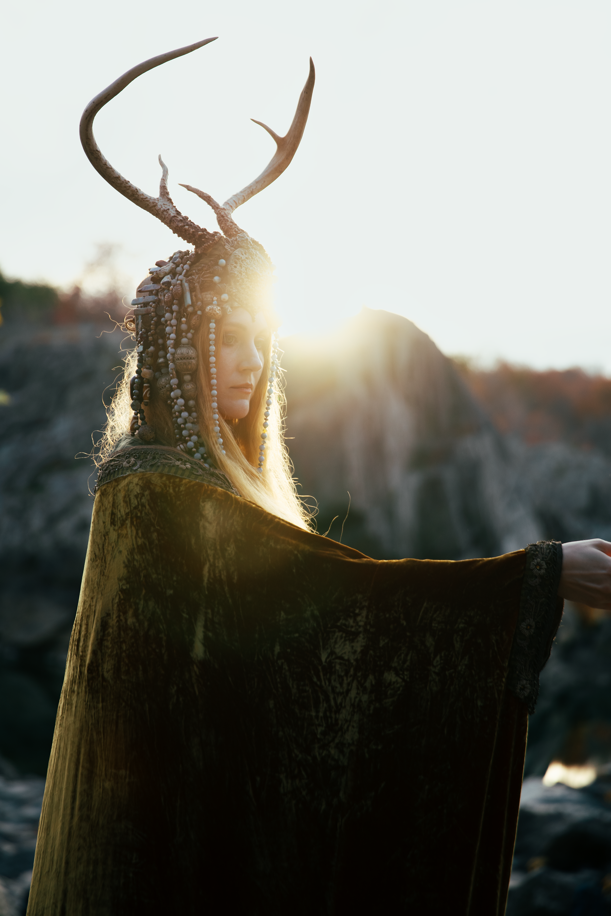 More Amina-certified unbelievably historical Elen of Ways photography. Threats of excommunication should be sent to amina.otto@glasgow.ac.uk