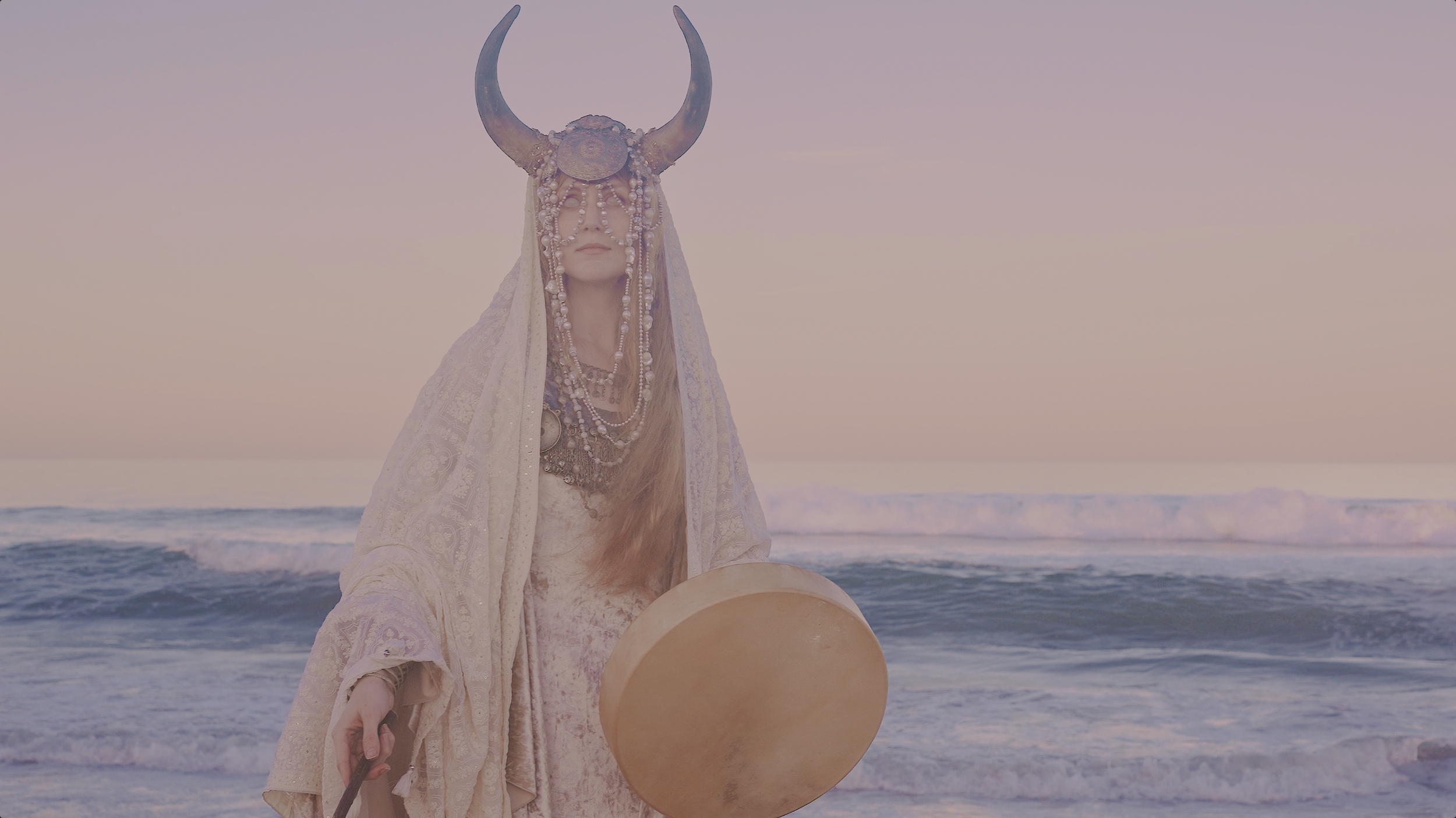 "Selene" - Allen Moore