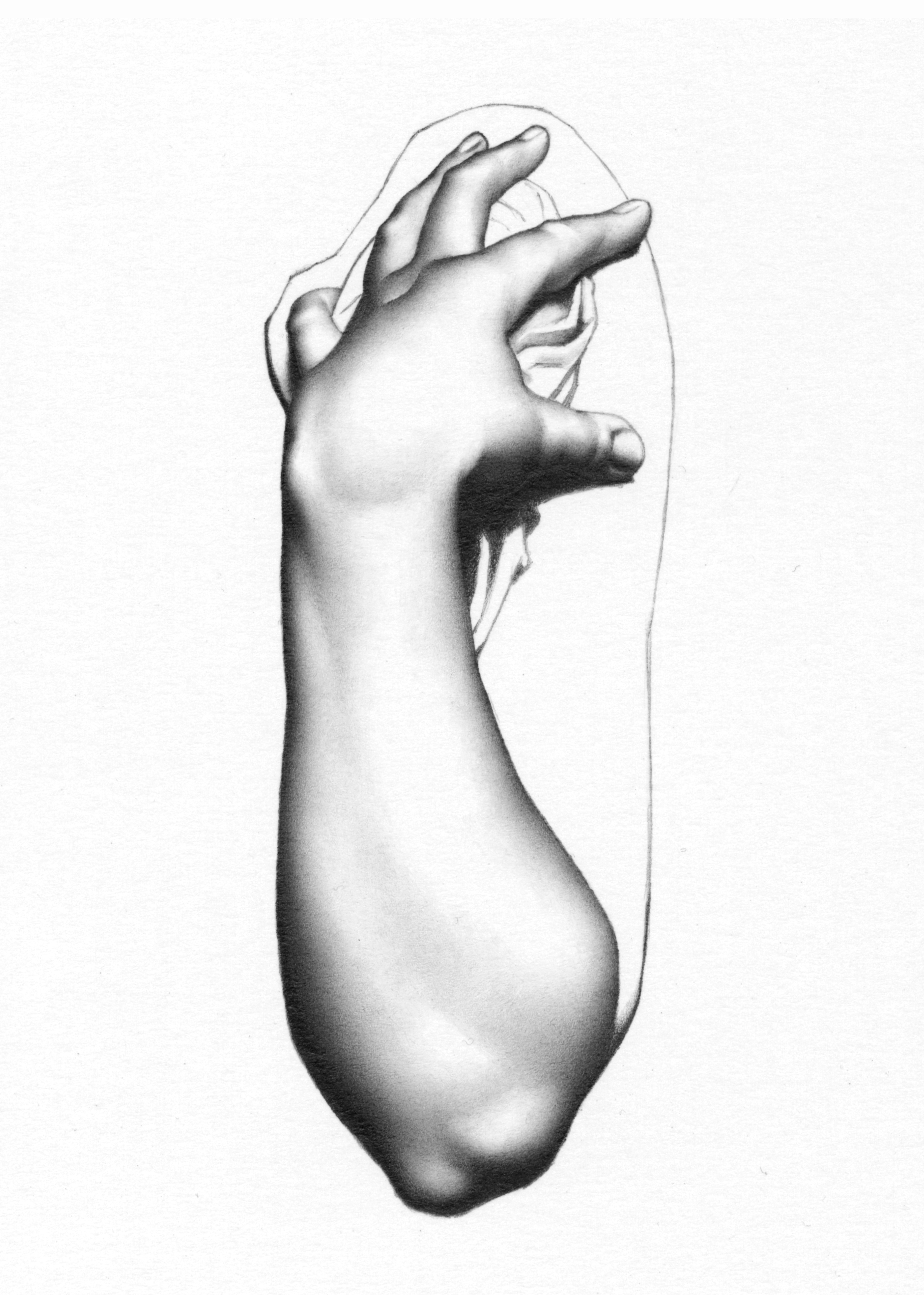 master copy - Bargue plate 22