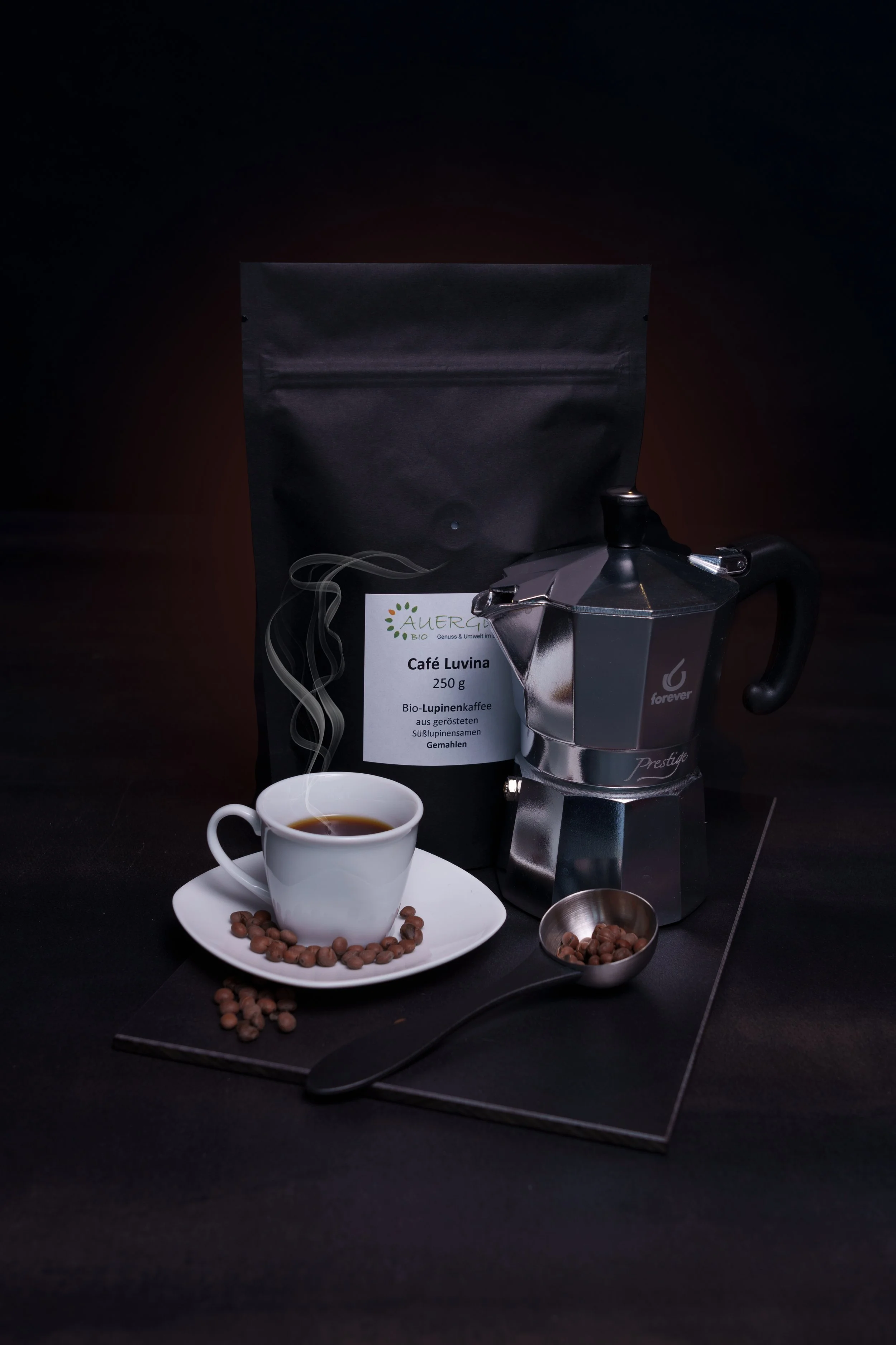 Café Luvina