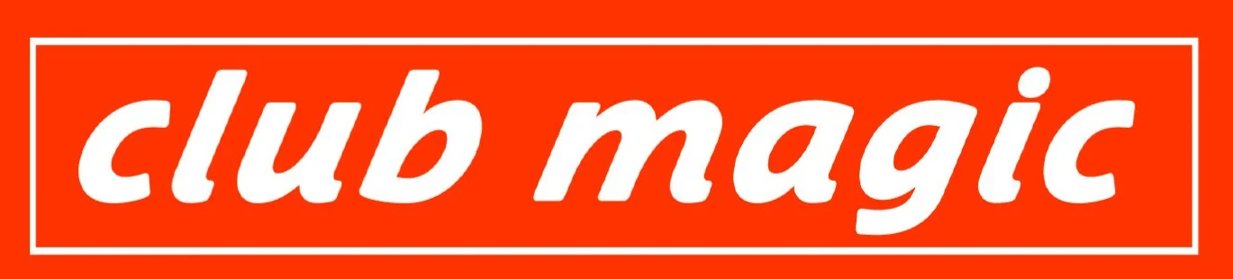 club magic