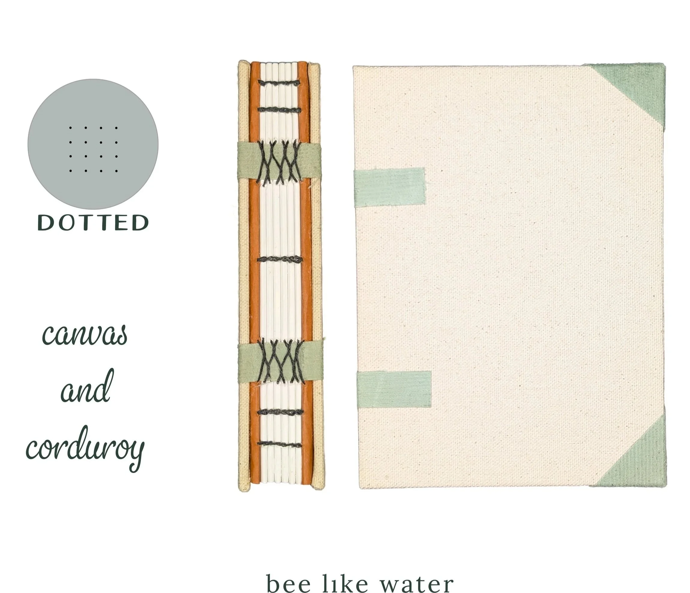Handmade Journals