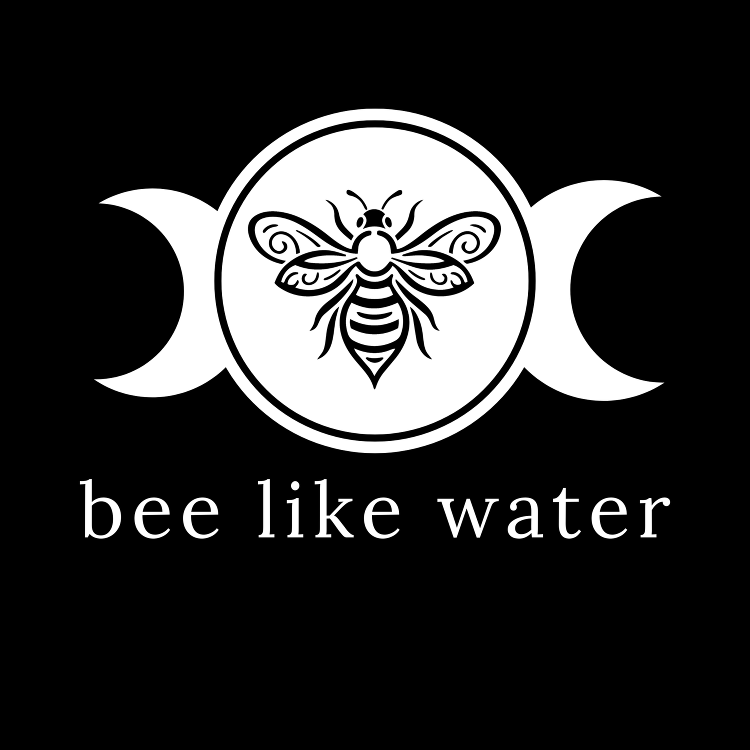 Bee like Water