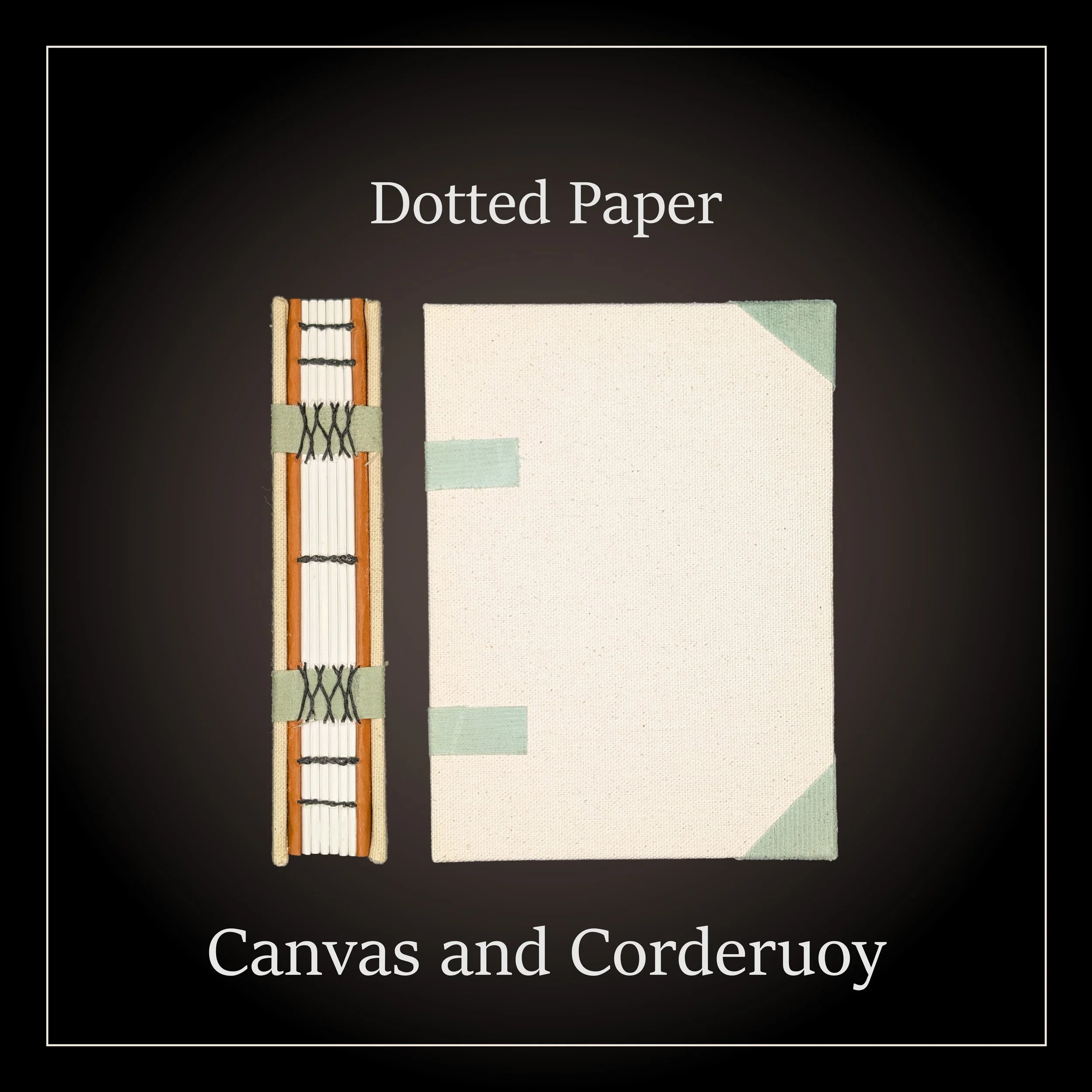 matched set dotted papaer.jpg