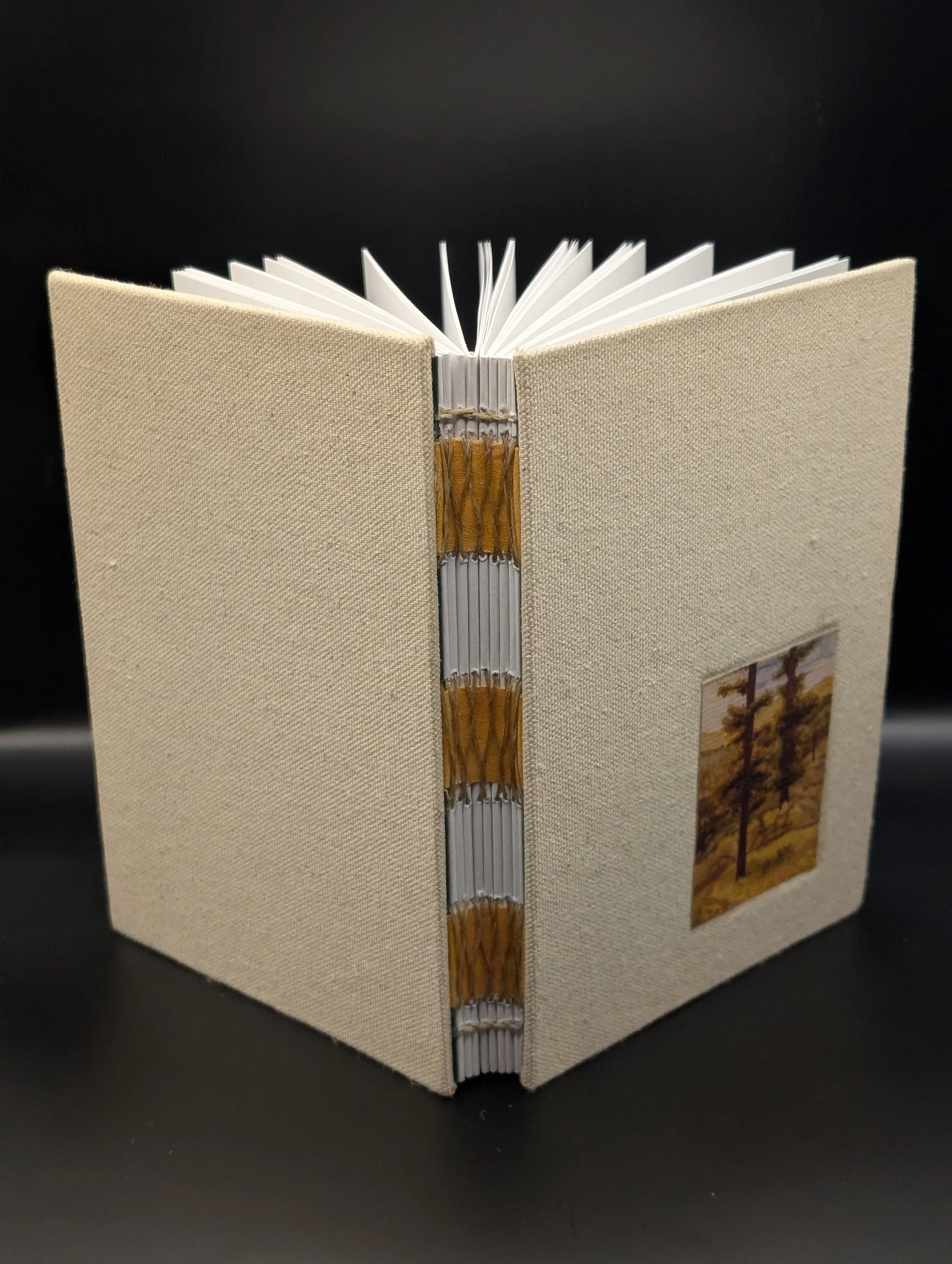 Handmade Journals
