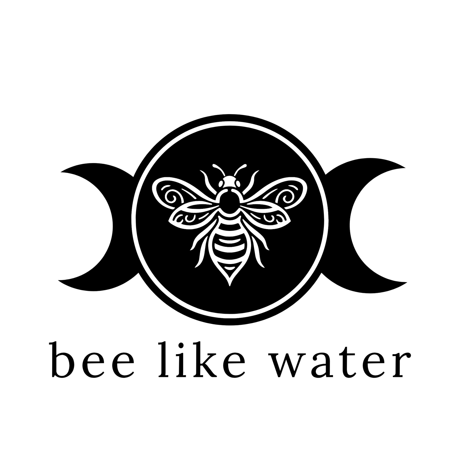 Bee like Water