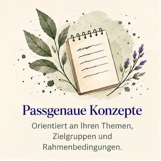 Schreibprojekte an Schulen in Leipzig