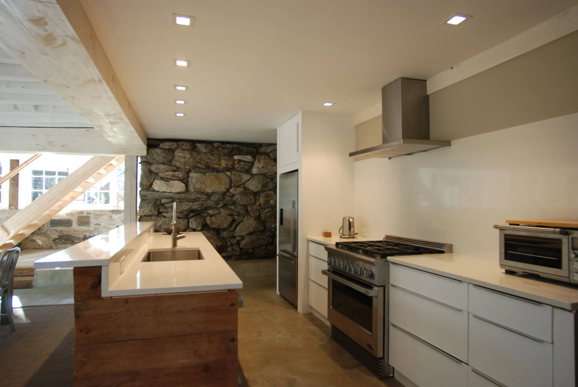 KITCHEN TO STONE WALL.jpg